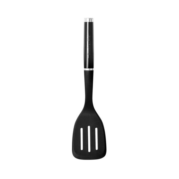 Lifetime Slotted Turner Nylon Blk KE002OHOBA